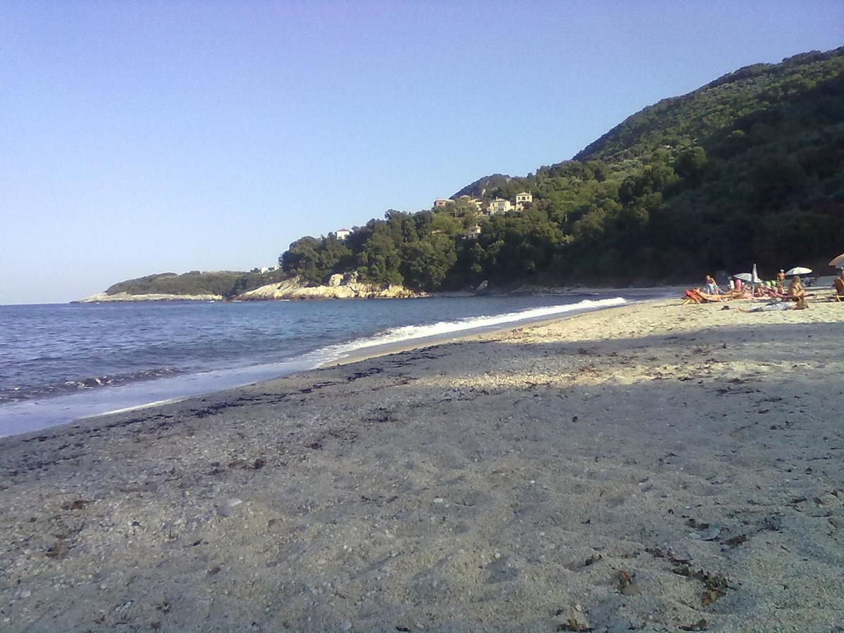 דירות Agios Ioannis  Pelion Orama מראה חיצוני תמונה