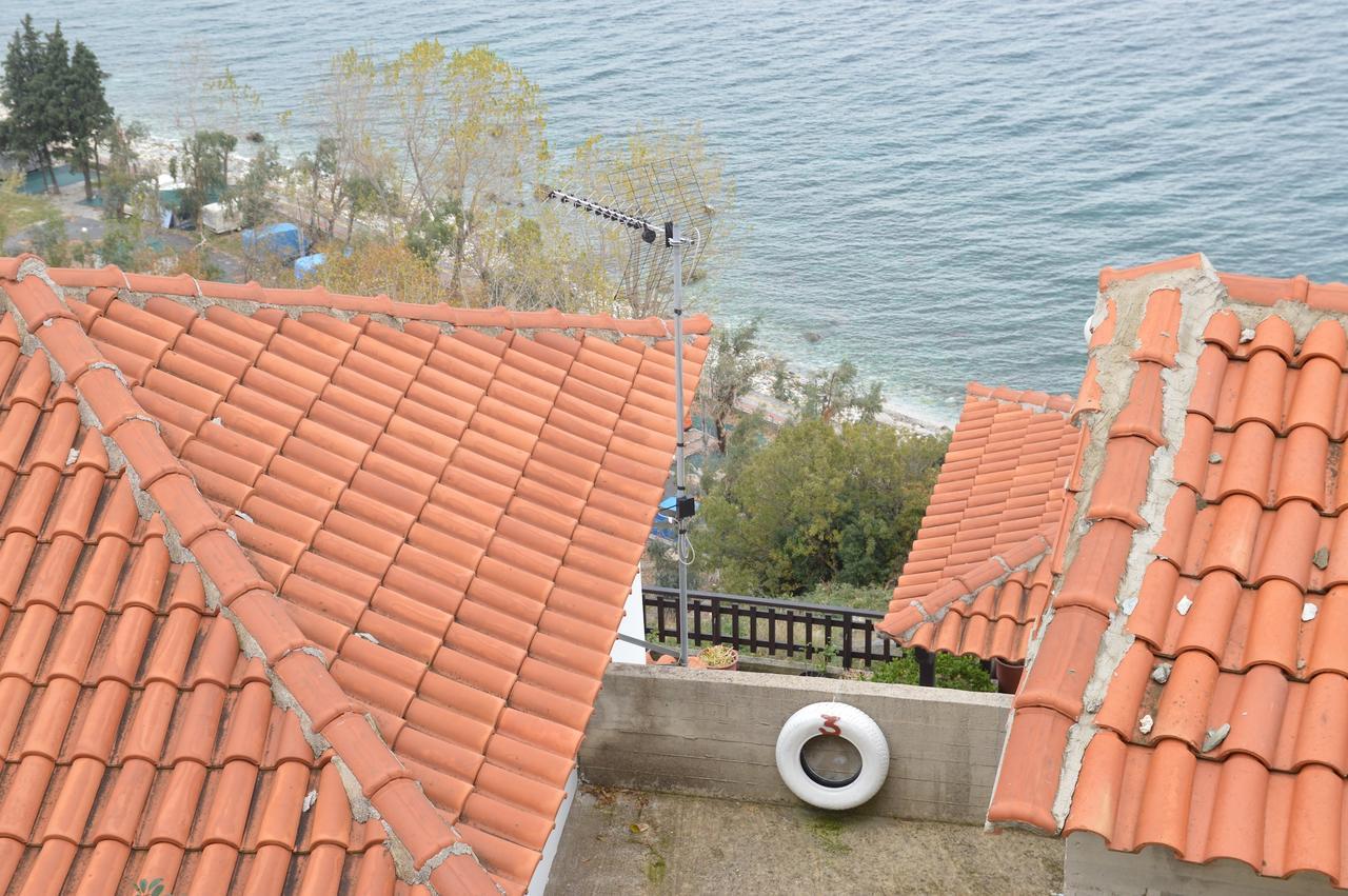 דירות Agios Ioannis  Pelion Orama מראה חיצוני תמונה