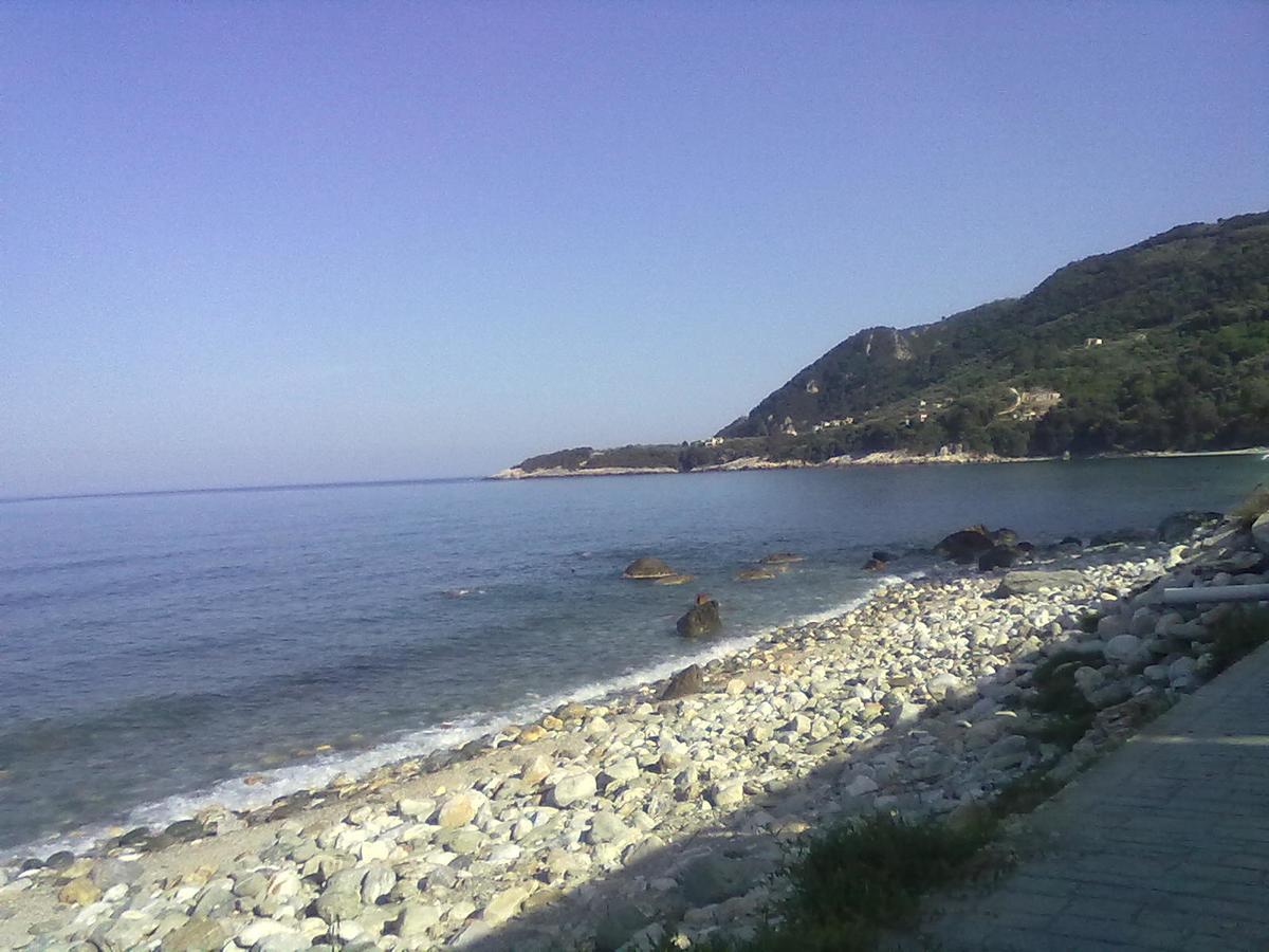 דירות Agios Ioannis  Pelion Orama מראה חיצוני תמונה