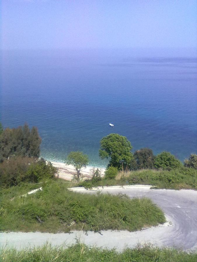 דירות Agios Ioannis  Pelion Orama מראה חיצוני תמונה