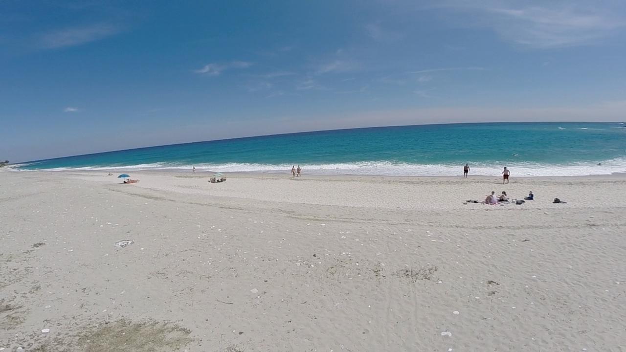 דירות Agios Ioannis  Pelion Orama מראה חיצוני תמונה