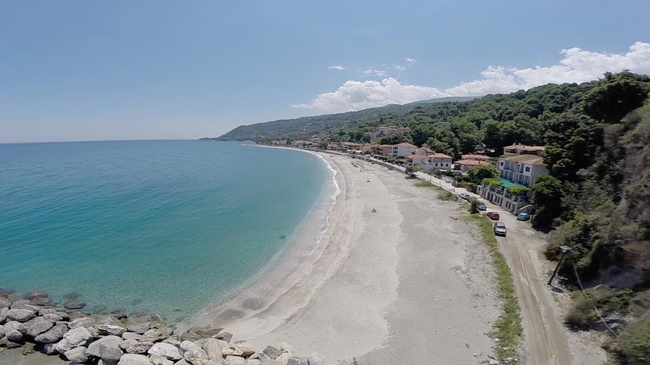 דירות Agios Ioannis  Pelion Orama מראה חיצוני תמונה