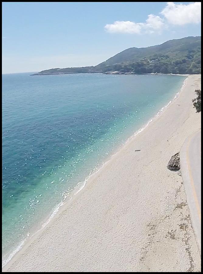 דירות Agios Ioannis  Pelion Orama מראה חיצוני תמונה